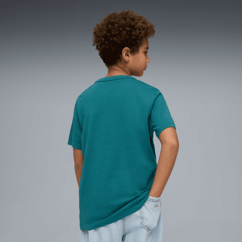 PUMA CLASS Graphic Tee B