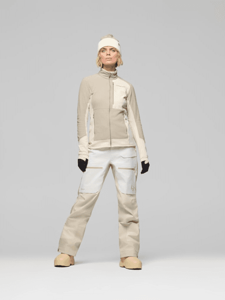 Hovedbilde lofoten warm2 Jacket W's