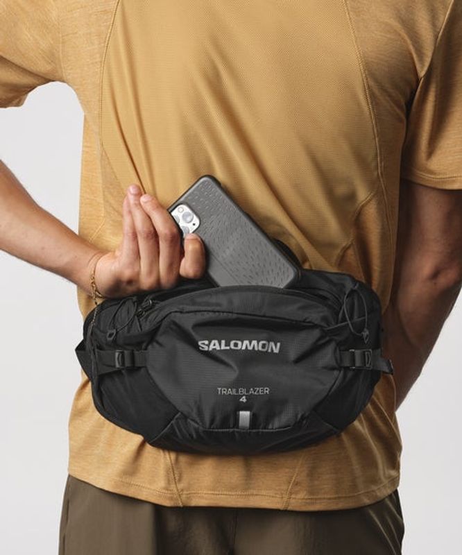 TRAILBLAZER BELT