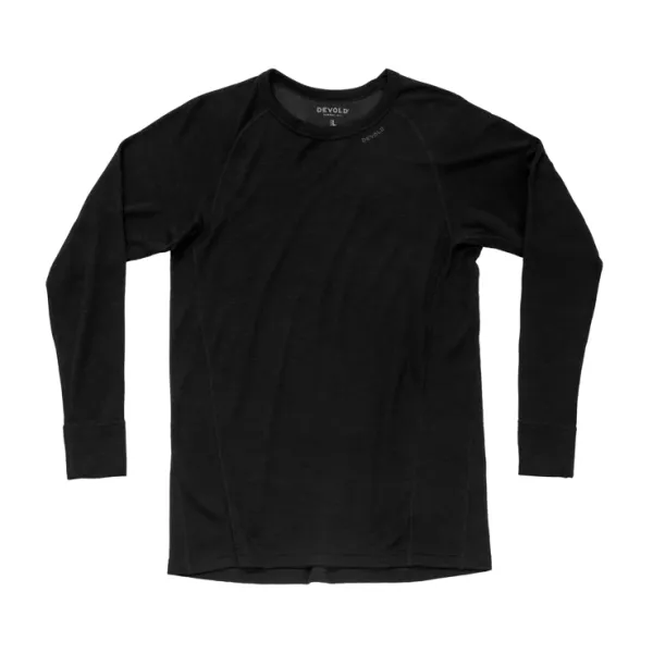Hovedbilde DUO ACTIVE MERINO 205 SHIRT MAN