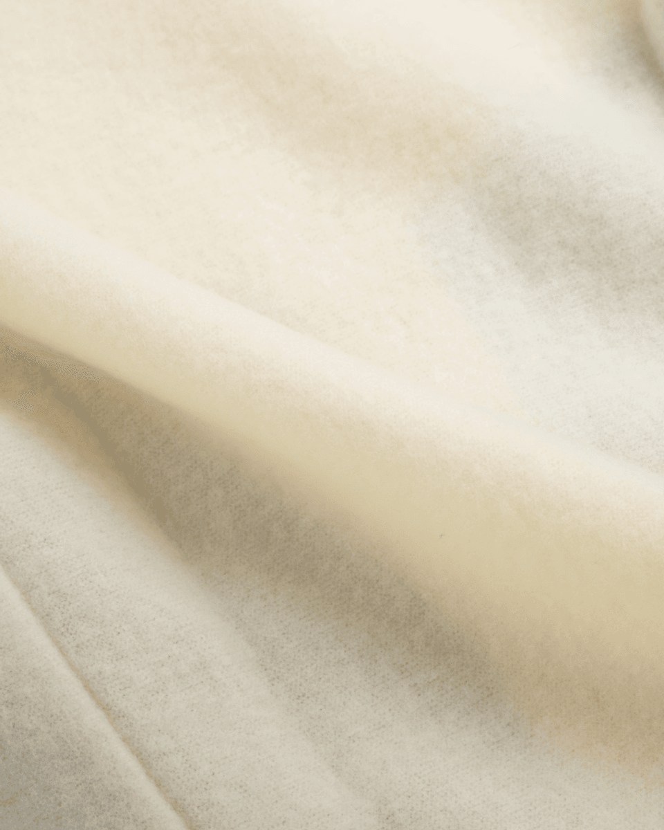 Rabot Merino Fleece Midlayer J