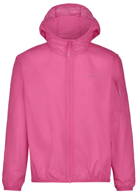 Hovedbilde Vindjakke packable jr