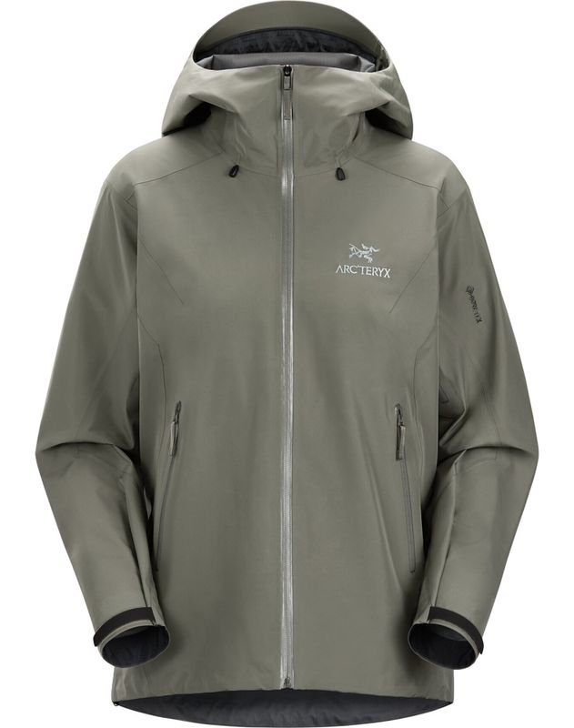 BETA LT JACKET W
