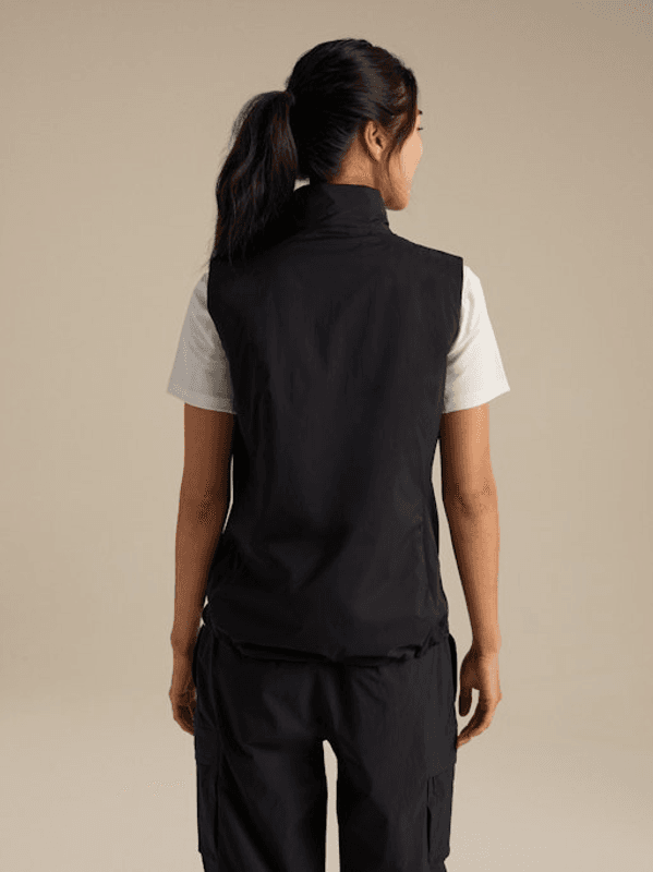 Atom Vest W