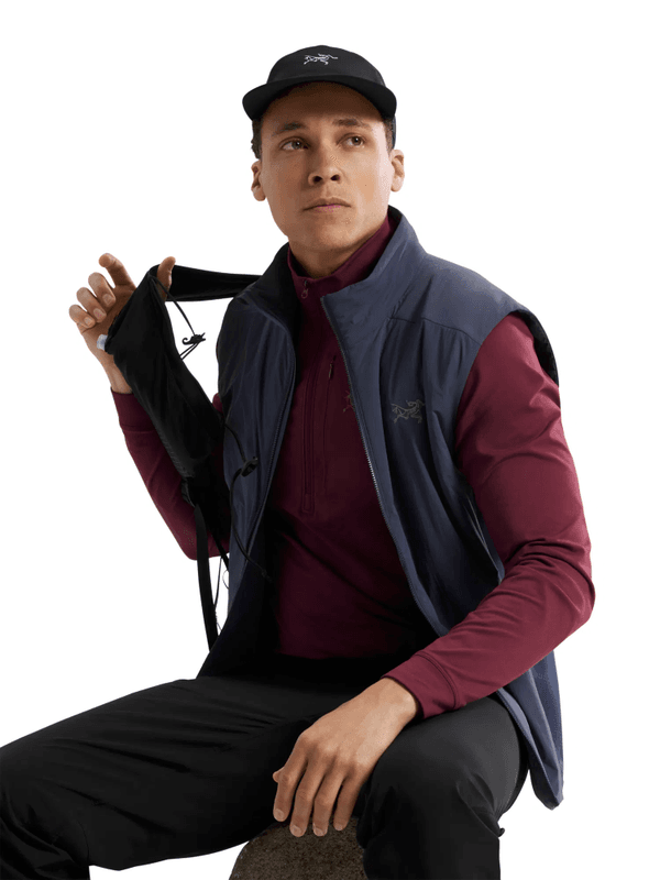 Atom Vest M