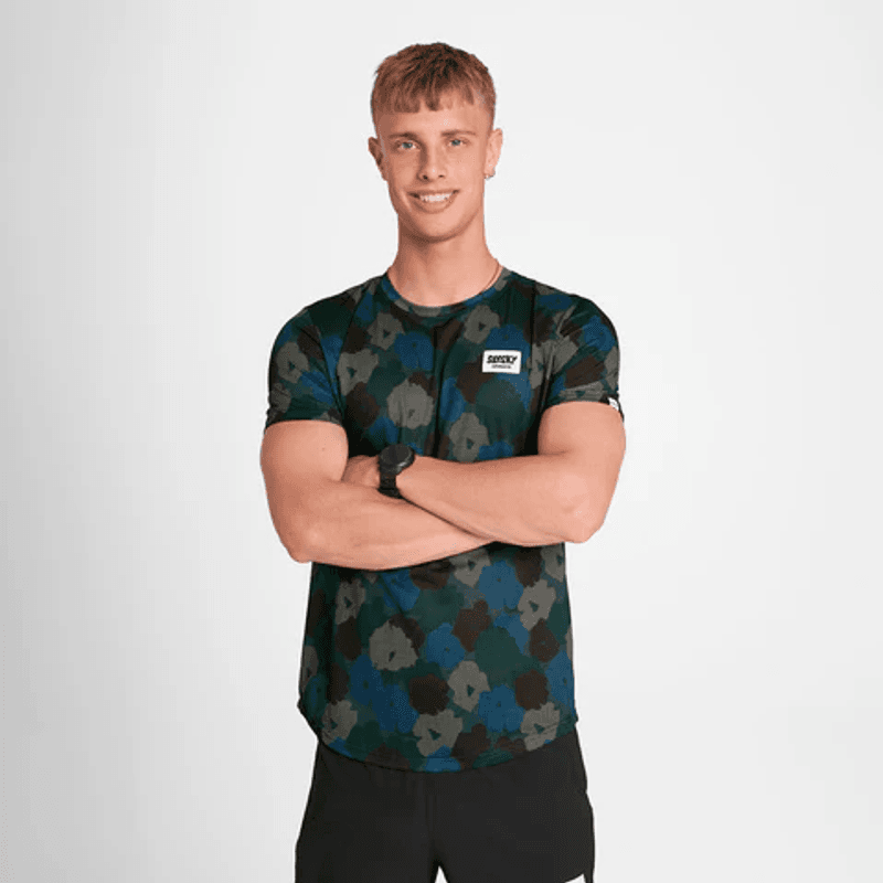 Flower Combat T-Shirt
