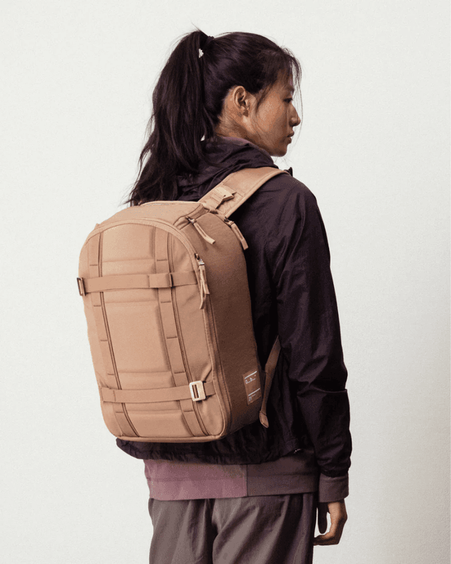 Ramverk Backpack 21L