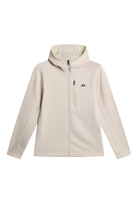Wayne Polartec Hood