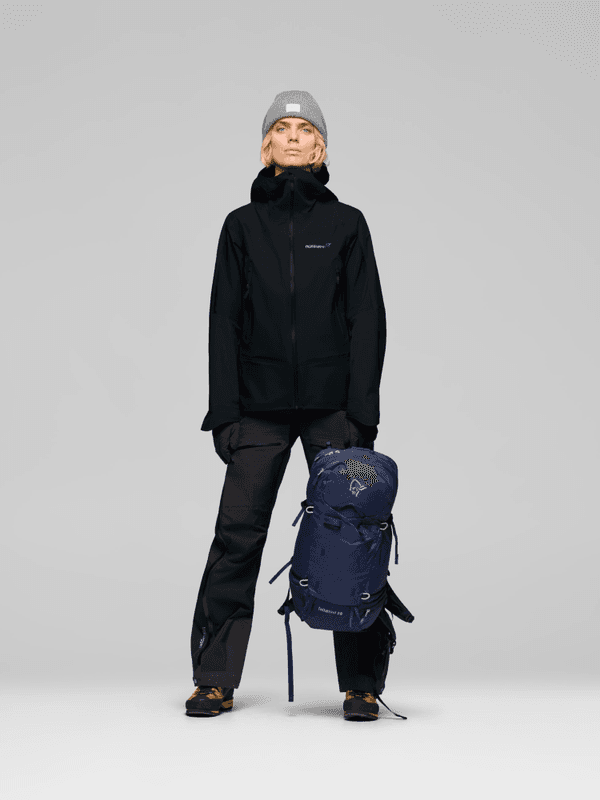 falketind Gore-Tex Jacket W's