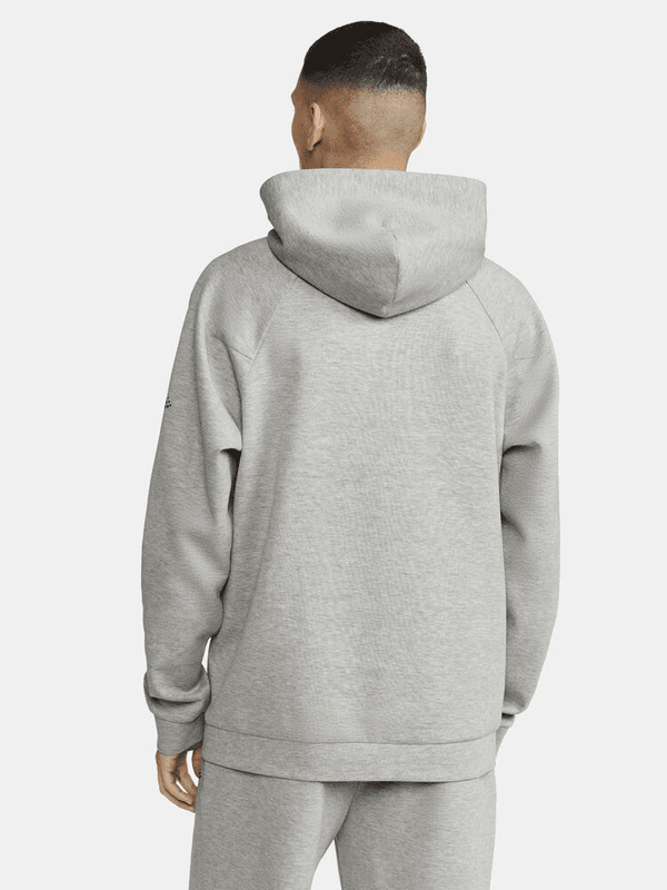 Adv Join Fz Hoodie M