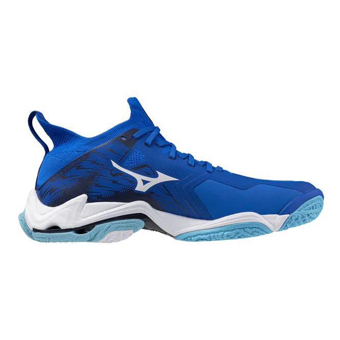 Hovedbilde WAVE LIGHTNING NEO 3