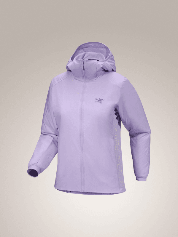 Atom Hoody W