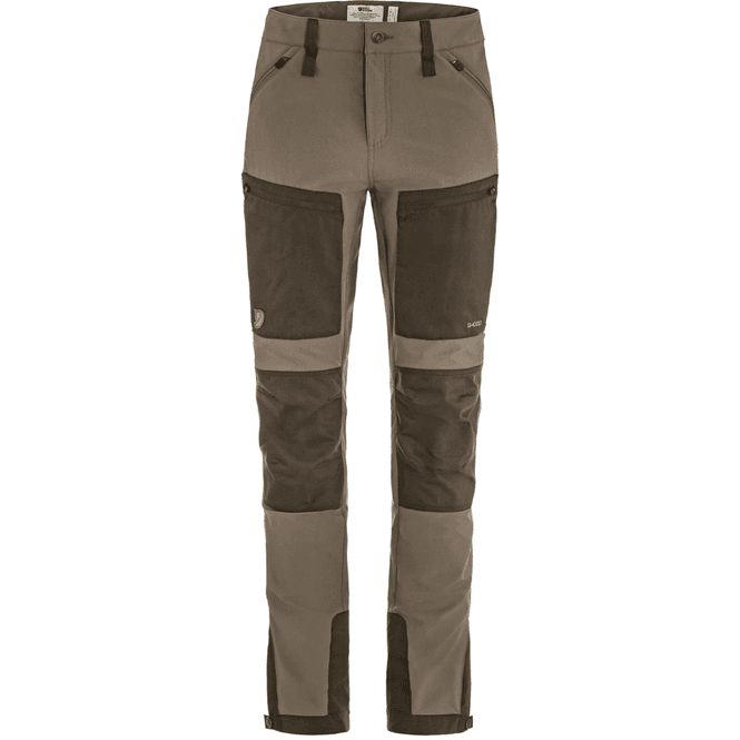 Hovedbilde Keb Agile Trousers W