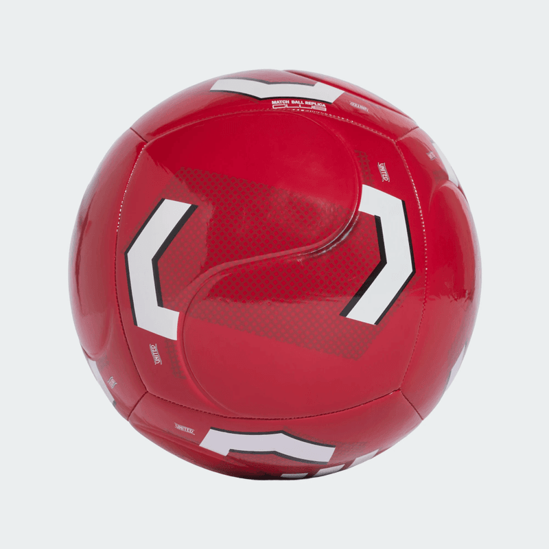 MUFC CLB HOME