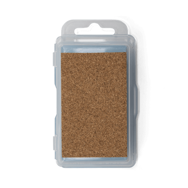 Hovedbilde F4 Glidewax 60g Rub-on w/cork