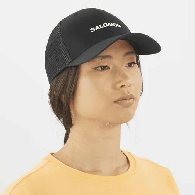 Hovedbilde CAP TRUCKER U
