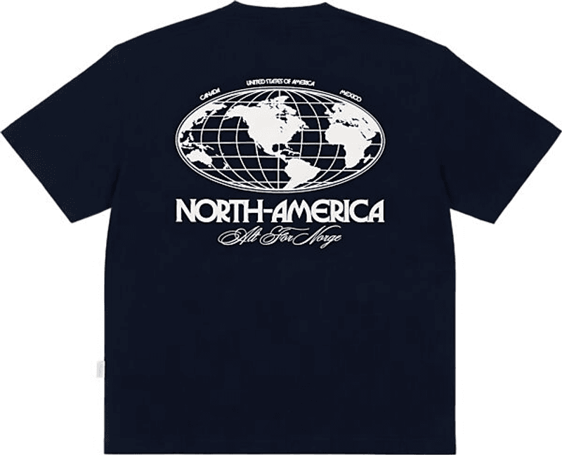 NFF North America T-Shirt