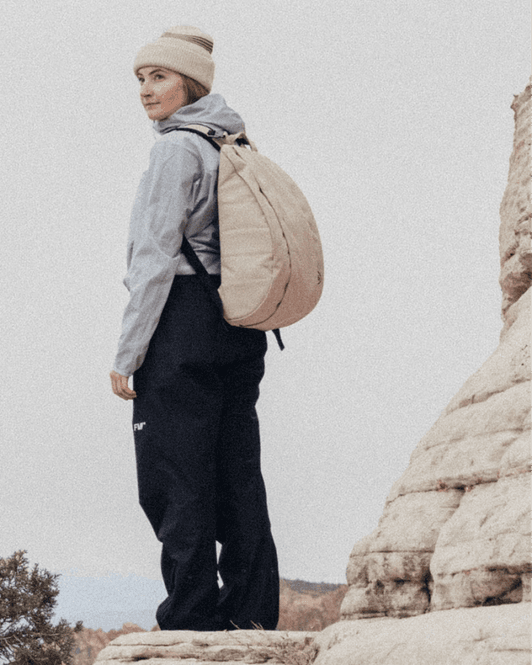 Hovedbilde Hugger Base Backpack 15L