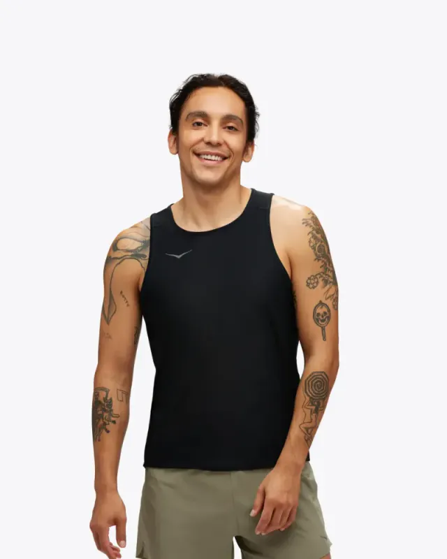 M AIROLITE RUN TANK