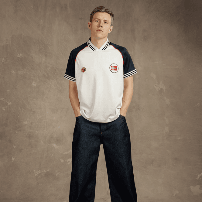 Hovedbilde NFF WC94 Away