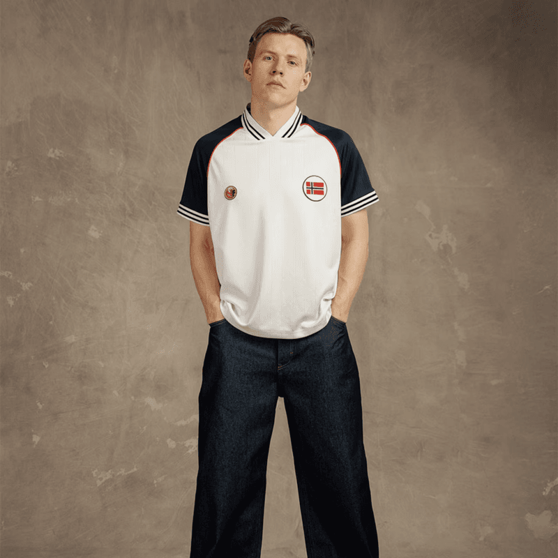 NFF WC94 Away