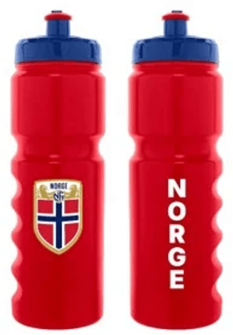 Hovedbilde NFF SPORT drikkeflaske 750ml