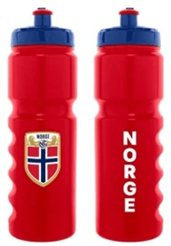 NFF SPORT drikkeflaske 750ml