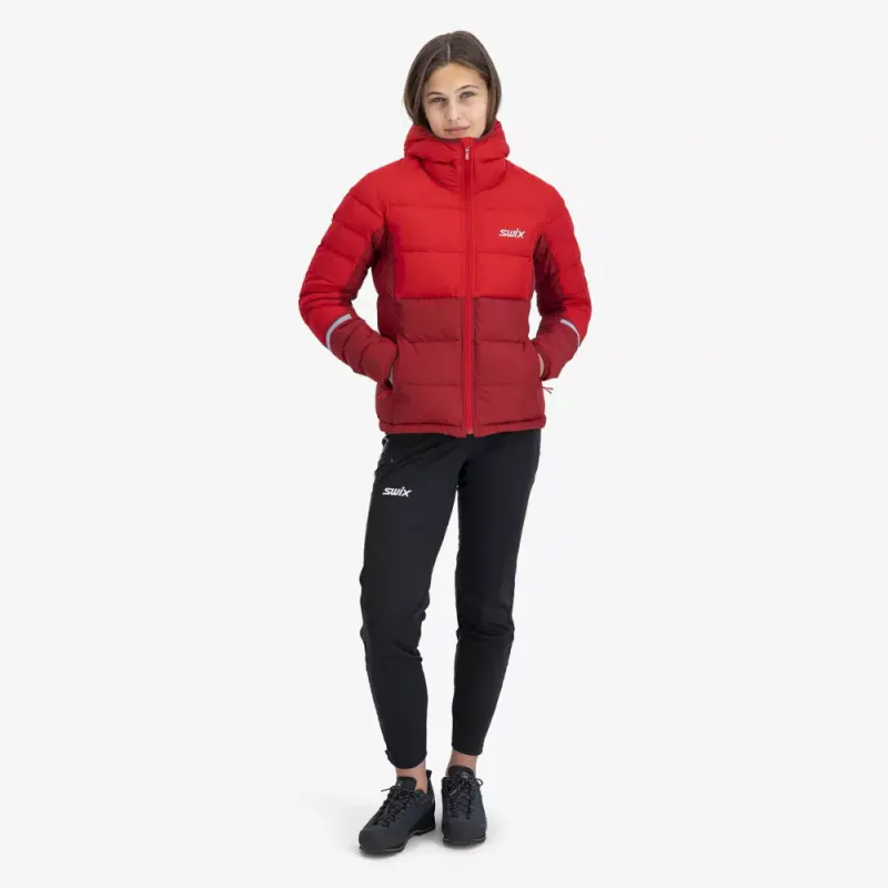 Dynamic down jacket W