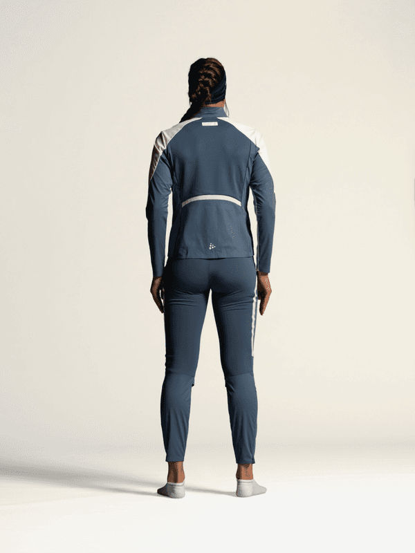 OL Norway Race Wind Tights 2 W