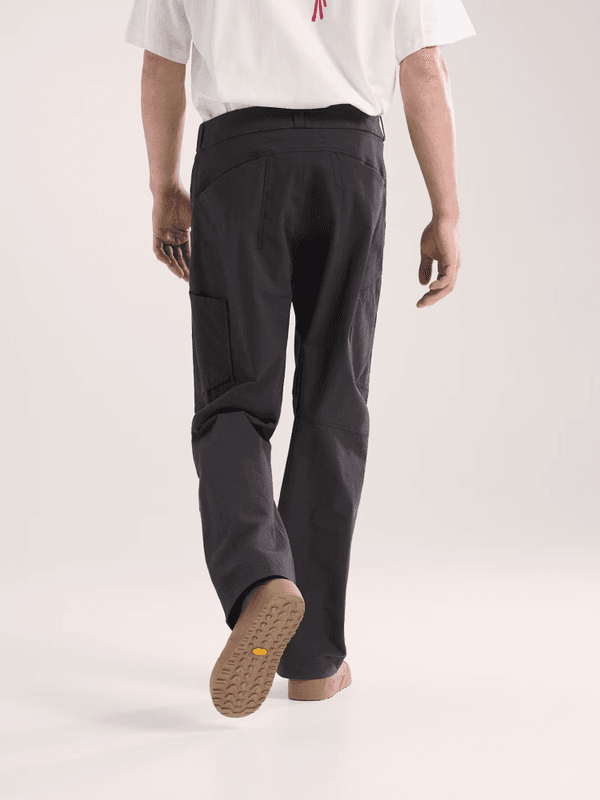 Cronin Cotton Pant M