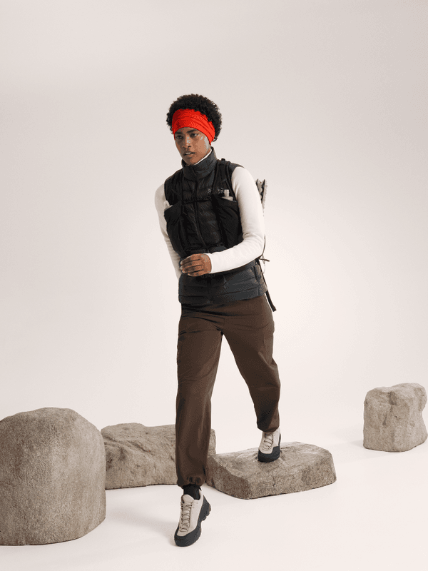 Cerium Vest W