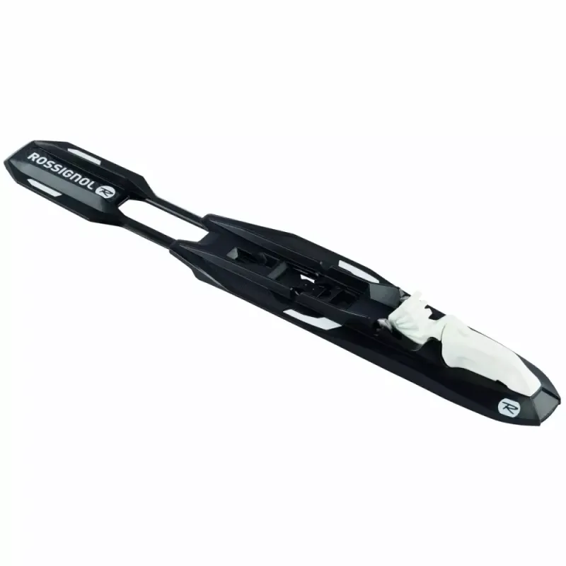 Control Step in IFP