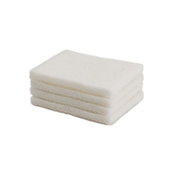 Hovedbilde Spare felt for T11, 4 pcs