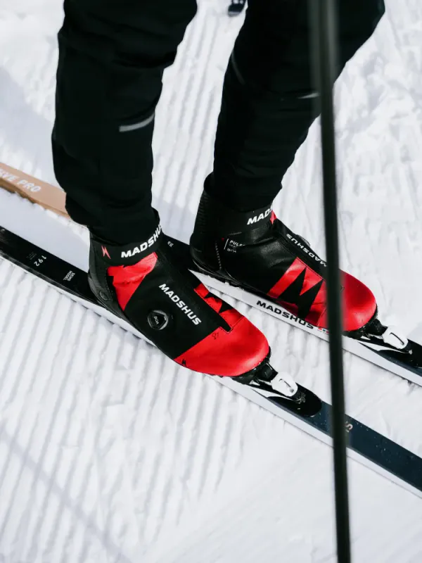 Pulse BOA® SKATE