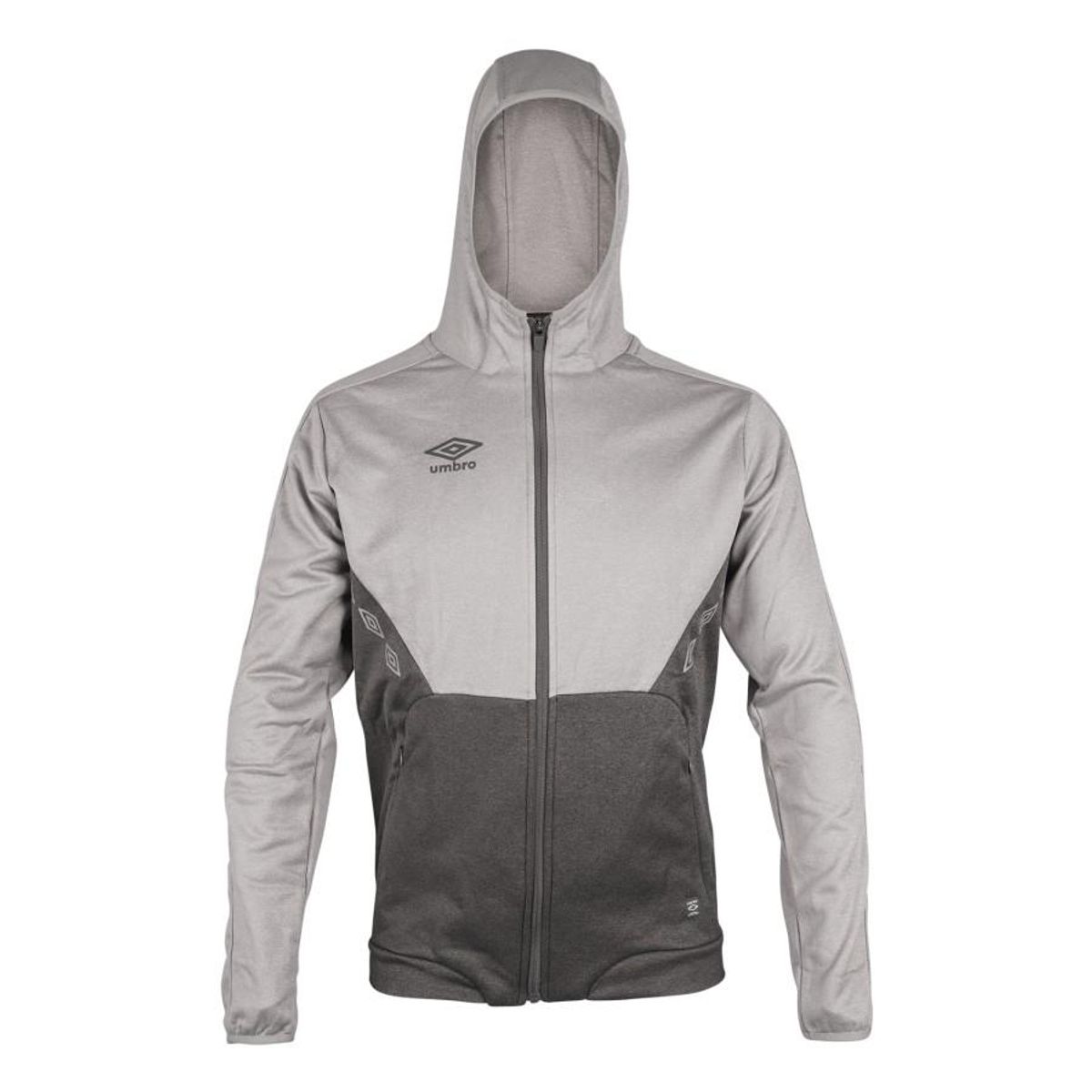 Core Tech Hood Zip