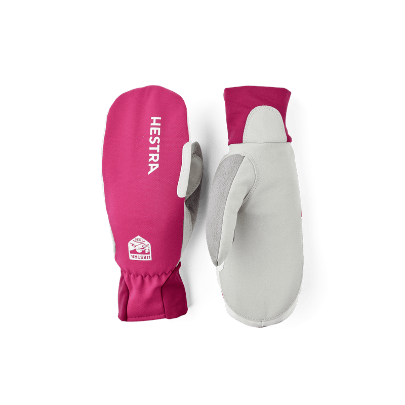 Women's XC Tracker - mitt
