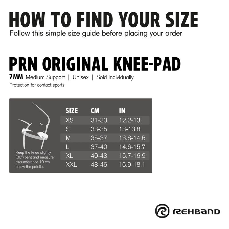 PRN Original Knee-Pa