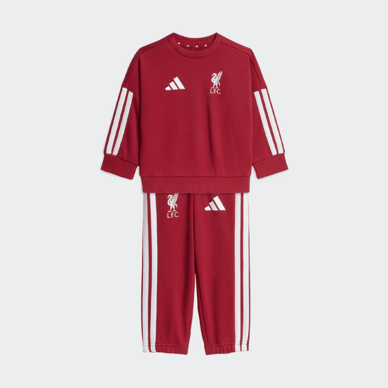 LFC DNA BBJ