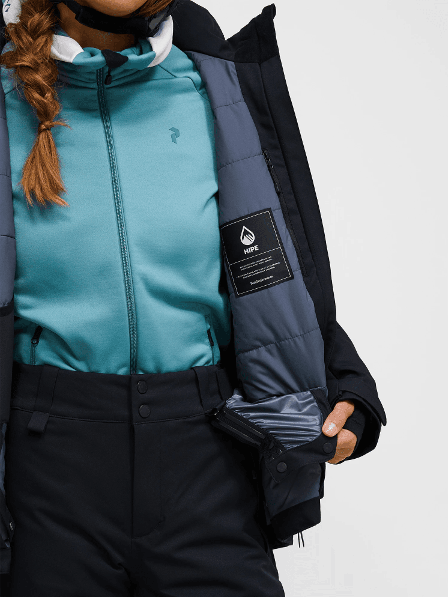 W Anima Insulated Jacket