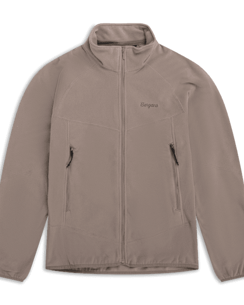 Hovedbilde Junior Fleece Midlayer Jacket