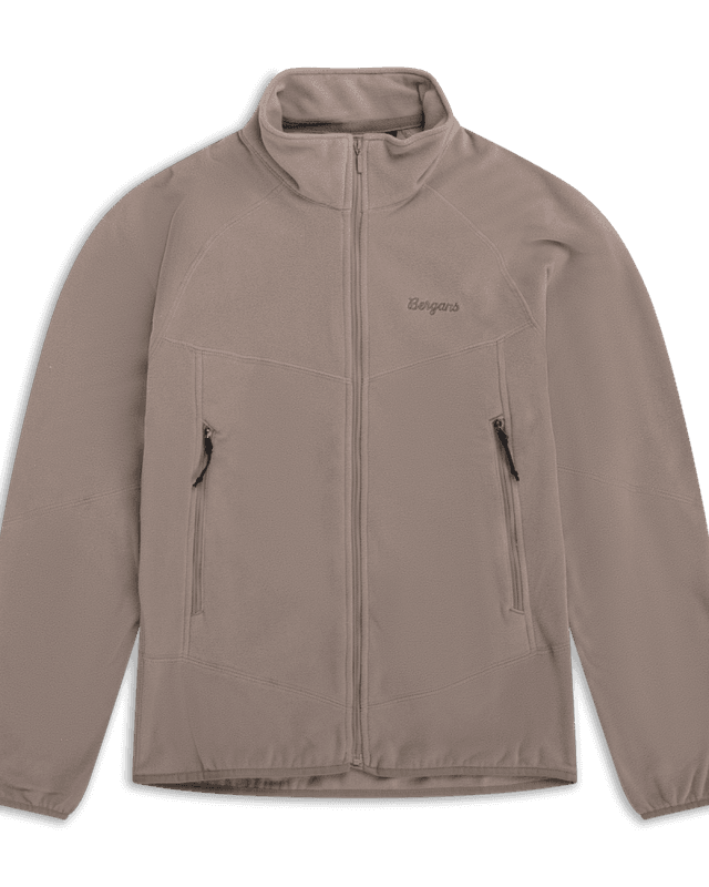 Junior Fleece Midlayer Jacket
