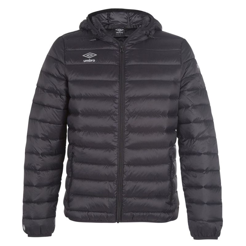 Core Down Jacket