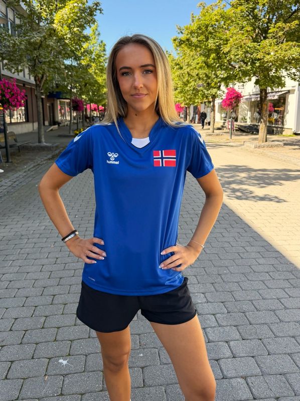 Hummel Core Nor Wome