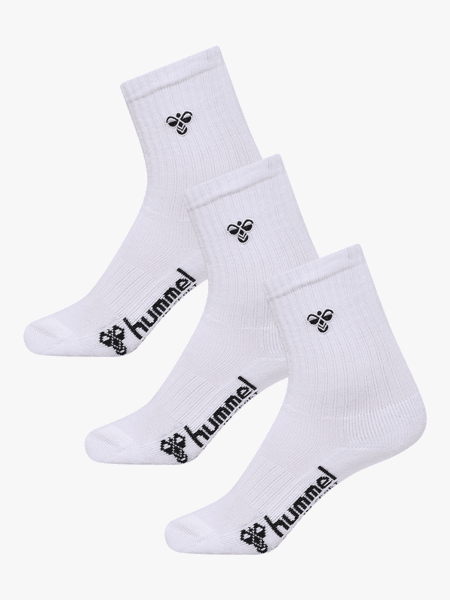 Hovedbilde hmlJR 3-PACK SOCKS BEE
