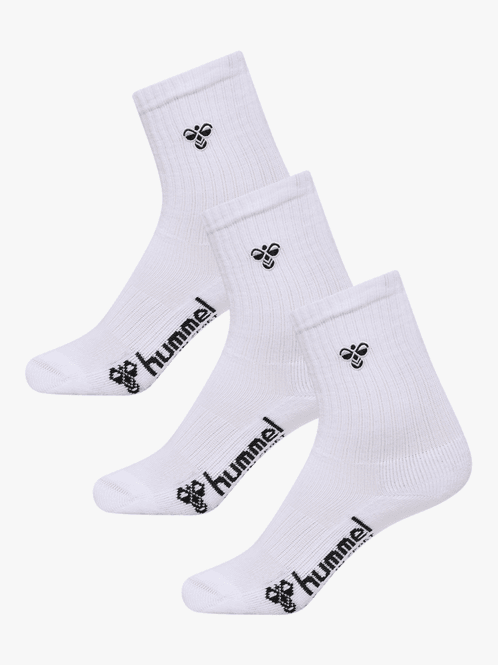Hovedbilde hmlJR 3-PACK SOCKS BEE