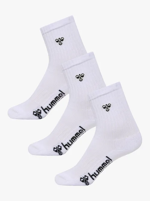 Hovedbilde hmlJR 3-PACK SOCKS BEE