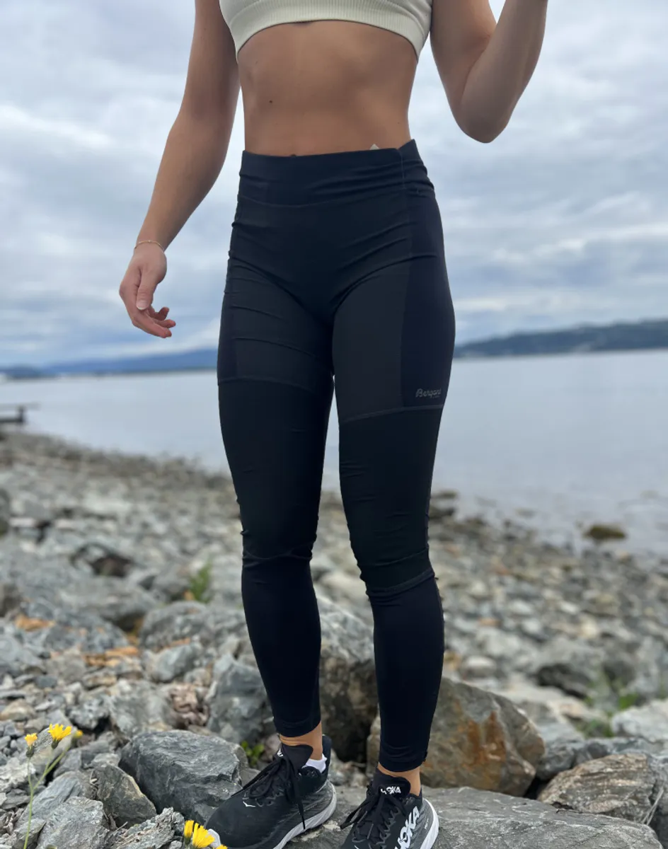 Fløyen Outdoor Tights Women