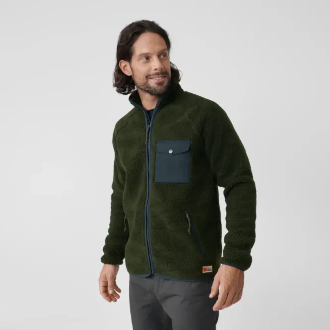 Hovedbilde Vardag Pile Fleece M