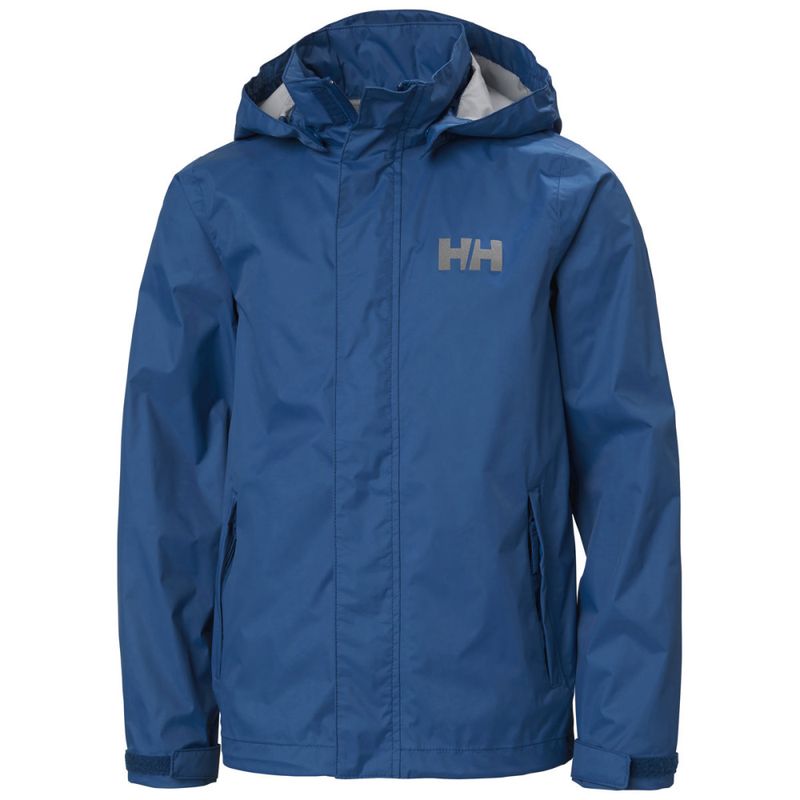 JR LOKE JACKET