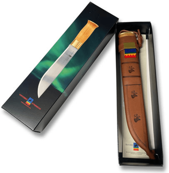 Hovedbilde SAMEKNIV 8